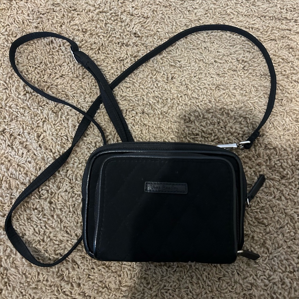Vera Bradley Purse